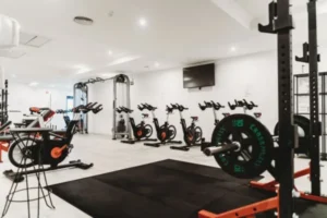 Avis Tunturi Cardio Fit M35